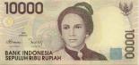 10000 rupiah 10000