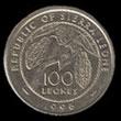 100 leones 100
