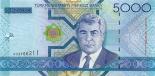 5000 manat 5000
