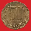 50 pesos 50