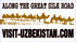 Visit-Uzbekistan.com