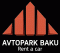 Avtopark Baku LLC rent a car and bus in Baku
