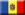Ambassade moldave à Bucarest, Roumanie - Roumanie