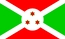 Drapeau national, Burundi