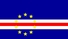Drapeau national, Cap-Vert