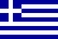 Drapeau national, Grèce