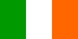 Drapeau national, Irlande