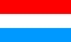 Drapeau national, Luxembourg