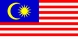 Drapeau national, Malaysia