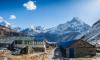 Annapurna Base Camp Trek