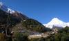 Manaslu Circuit Trek