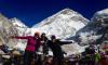 Everest Base Camp Trekking