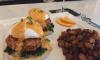 Brunch Menu
