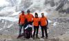 Everest Base Camp Trek
