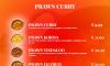 Prawn Curry